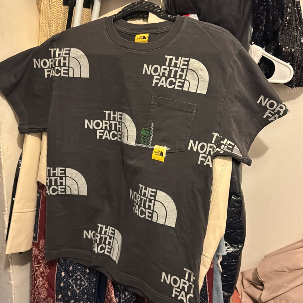The North Face